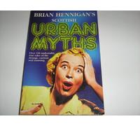 Scottish Urban Myths