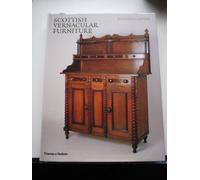 Scottish Vernacular Furniture