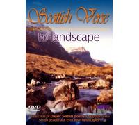 Scottish Verse To Landscape - A Selection of Classic Scottish Poetry and Popular Verse Set to Beautiful and Evocative Landscapes [DVD]