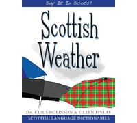 Scottish Weather (Say it in Scots!)