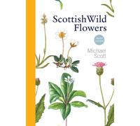 Scottish Wild Flowers : Mini Guide