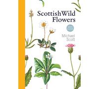 Scottish Wild Flowers (Mini Guide)