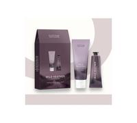 Scottish Wild Heather Nourishing Skin Duo Cream Gift Set