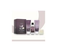 Scottish Wild Heather Pamper Essentials Soap & Cream Gift Set