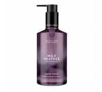Scottish Wild Organic Heather Hand Wash 300ml