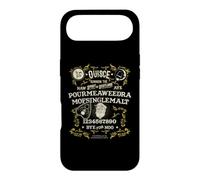 Scottish Witch Board Case for iPhone Air