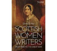 Scottish Women Writers