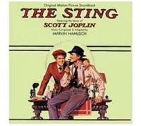 Marvin Hamlisch - The Sting
