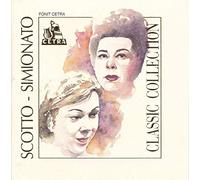 Scotto,R. - Bellini/Verdi/Rossini/+