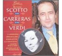Scotto - Sing Verdi