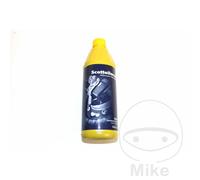 Scottoil - Traditional Blue (500Ml Bottle With Spout) Scottoiler - Sa-0005