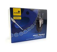 SCOTTOILER Essentials micro vSystem automatic Chain Oiler, green