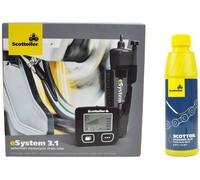 Scottoiler eSystem 3.1, chain oiler kit