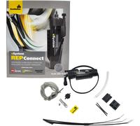 SCOTTOILER eSystem REP Connect