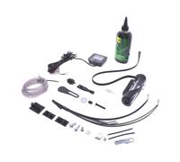 Scottoiler Ethanol E85 Analyzer OEM Sensor For Honda TRX 450 ER 06-09 Green