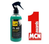 Scottoiler FS 365 Complete Bike Protector - Anti-corrosion Spray (250ml)