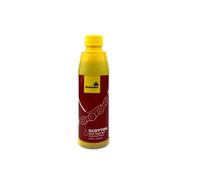 SCOTTOILER High Temp Red Lubricant For Chain Lubrication Systems - 250ml bottle