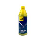 Scottoiler refill oils - 500ml Standard Blue……