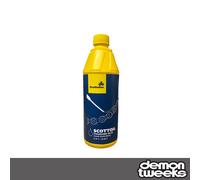 Scottoiler refill oils - 500ml Standard Blue……