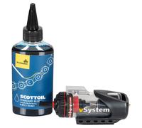 Scottoiler VSystem 15 Years Special Edition, LE 15 YEARS SPECIAL EDITION