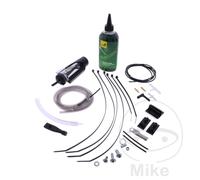 "Scottoiler ""Vsystem"" CHAIN LUBRIC. DEVICE+OIL"