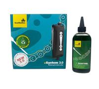 Scottoiler xSystem 3.0 - All Climate Biodegradable Green Scottoil - SO-8150-30
