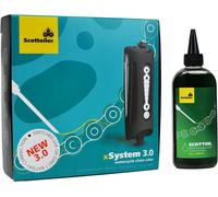 Scottoiler xSystem 3.0, chain oiler kit