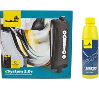 Scottoiler xSystem 3.0, chain oiler kit