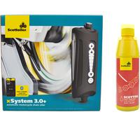 Scottoiler xSystem 3.0, chain oiler kit