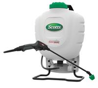 Scotts 4 Gallon Lithium-Ion Power Wand Backpack Sprayer