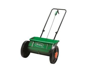 Scotts EvenGreen Drop Spreader 18" [016057]