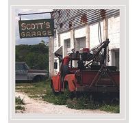 Scott's Garage - Scott's Garage