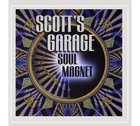 Scott's Garage - Soul Magnet