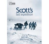 Scotts Last Expedition