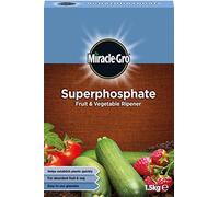 Scotts Miracle-Gro Superphosphate Fruit & Vegetable Ripener 1.5kg