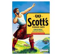 Scotts Porage Oats Original Porridge Oats 1kg