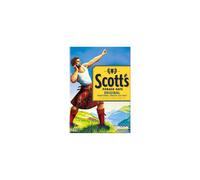 Scott's Porage Original Porridge Oats 1kg