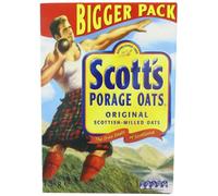 Scotts Porridge Oats 1.5 kg (Pack of 6)