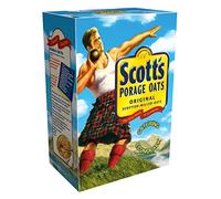 Scott's Porridge Oats – Original Scottish – Catering Pack 3 kg