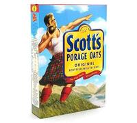 Scott's Porridge Oats Original 1kg