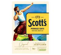 Scott's Porridge Oats Original 1kg