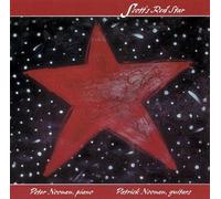 Scott's Red Star