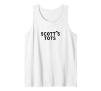 Scotts Tots Tank Top