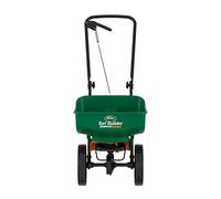 Scotts Turf Builder EdgeGuard Mini Broadcast Spreader