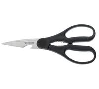 Scotts Westcott 8-Inch Multi Purpose Scissors, Black