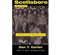Scottsboro: A Tragedy of the American South