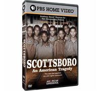 Scottsboro: An American Tragedy [DVD] [Region 1] [US Import] [NTSC]