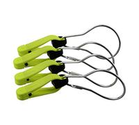 Scotty #1182 Mini Power Grip Plus Release, Planer Board (4-Pack)