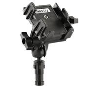 Scotty 139 Phone Holder comes with Post/Track and Rail Mounts