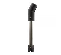 Scotty #253 Gimbal Mount Rod Holder Black, One Size
